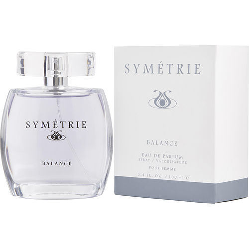 SYMTRIE BALANCE by Symtrie EAU DE PARFUM SPRAY 3.4 OZ