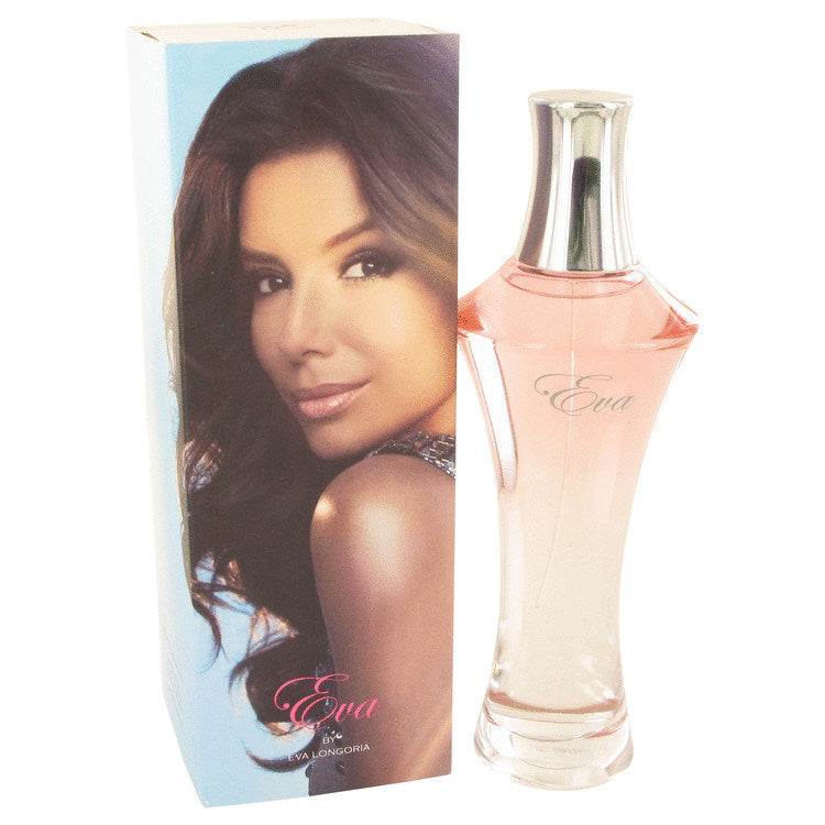 Eva by Eva Longoria Eau De Parfum Spray 3.4 oz