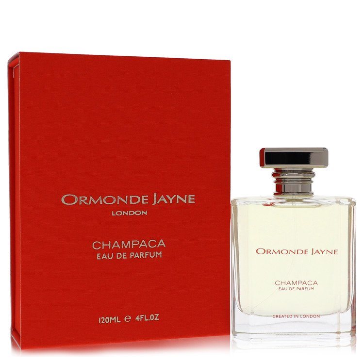 Ormonde Jayne Champaca by Ormonde Jayne Eau De Parfum Spray (Unisex)