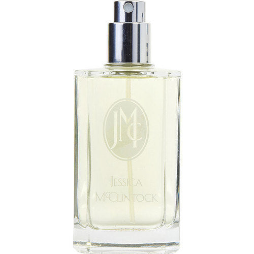 JESSICA MCCLINTOCK by Jessica McClintock EAU DE PARFUM SPRAY 3.4 OZ *TESTER