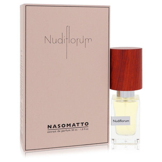 Nudiflorum by Nasomatto Extrait de parfum (Pure Perfume) 1 oz