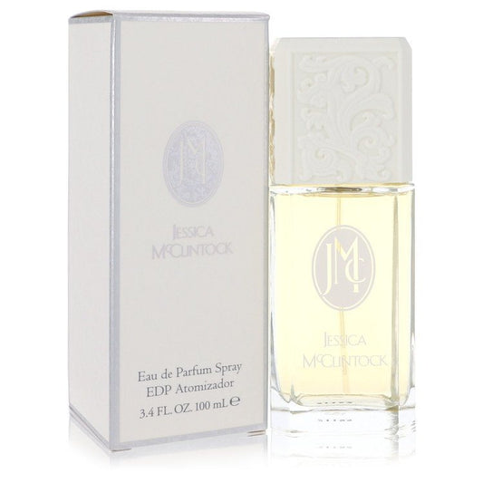 JESSICA Mc CLINTOCK by Jessica McClintock Eau De Parfum Spray 3.4 oz