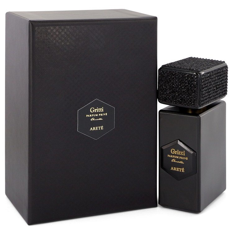 Gritti Arete Prive by Gritti Eau De Parfum Spray (Unisex) 3.4 oz