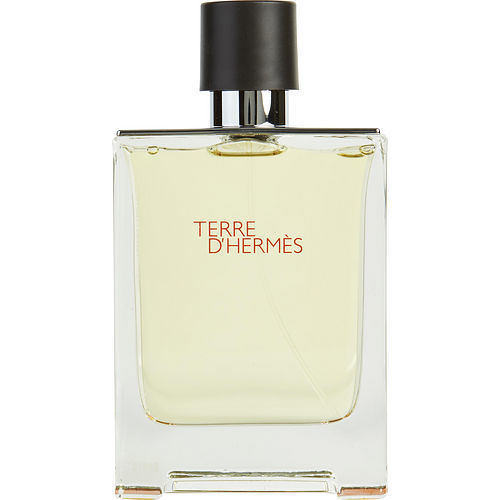 TERRE D'HERMES by Hermes EDT SPRAY 3.3 OZ *TESTER