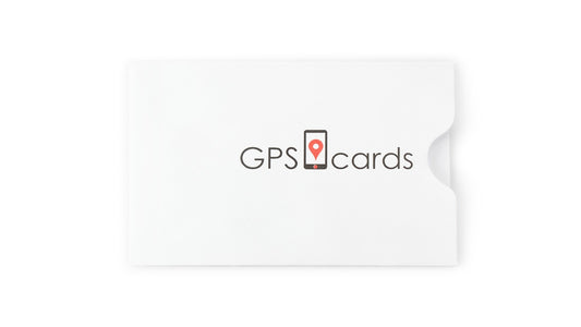 Global SIM Card for Teltonika FMB920 GPS Car Tracker + Phone APP + Live Tracking