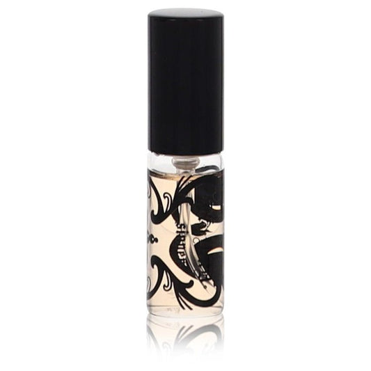 Kat Von D Sinner by Kat Von D Mini EDP Spray (Unboxed) .17 oz