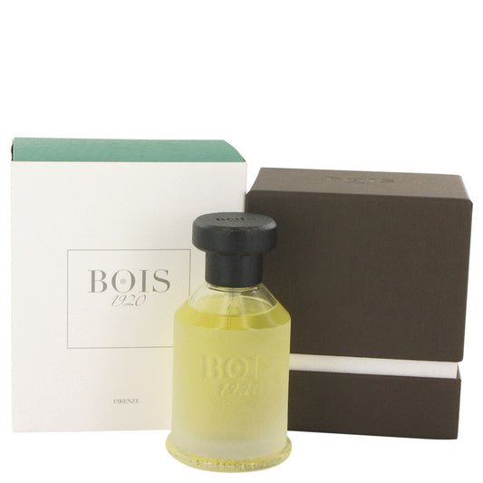 Vetiver Ambrato by Bois 1920 Eau De Toilette Spray 3.4 oz