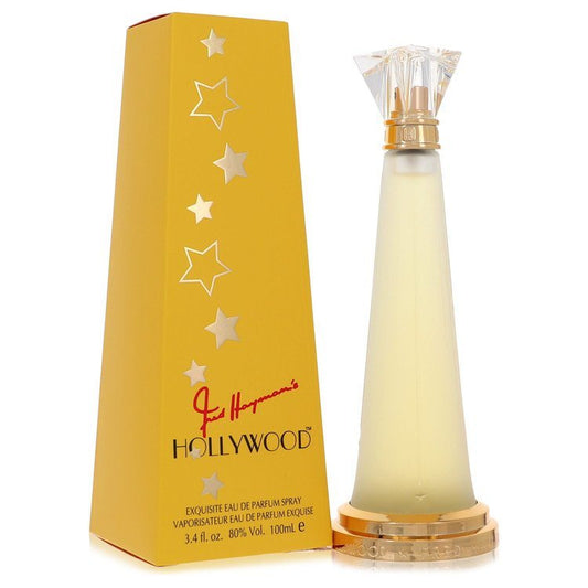 HOLLYWOOD by Fred Hayman Eau De Parfum Spray 3.4 oz