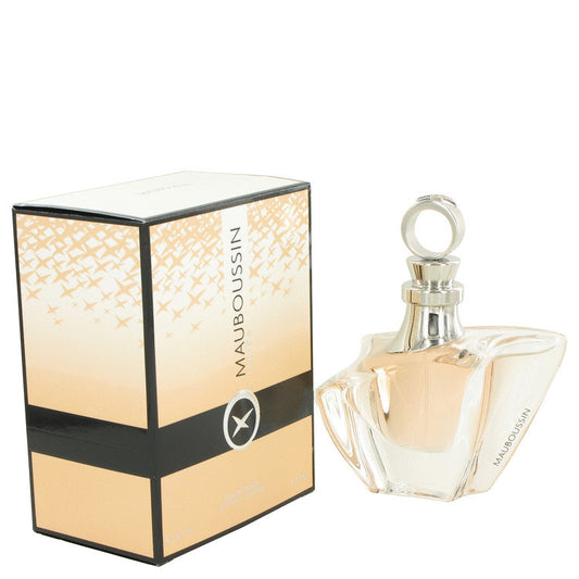 Mauboussin Pour Elle by Mauboussin Eau De Parfum Spray 1.7 oz