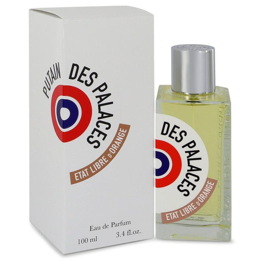 Putain Des Palaces by Etat Libre D'Orange Eau De Parfum Spray 3.4 oz