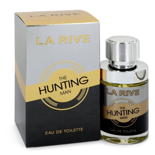 The Hunting Man by La Rive Eau De Toilette Spray 2.5 oz