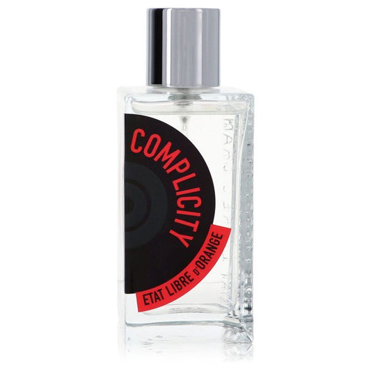 Dangerous Complicity by Etat Libre D'Orange Eau De Parfum Spray (Tester) 3.4 oz