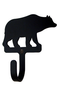 Bear - Wall Hook Small