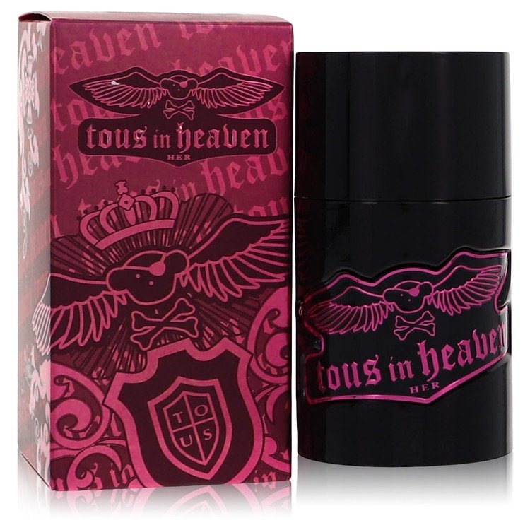 Tous In Heaven by Tous Eau De Toilette Spray 1.7 oz