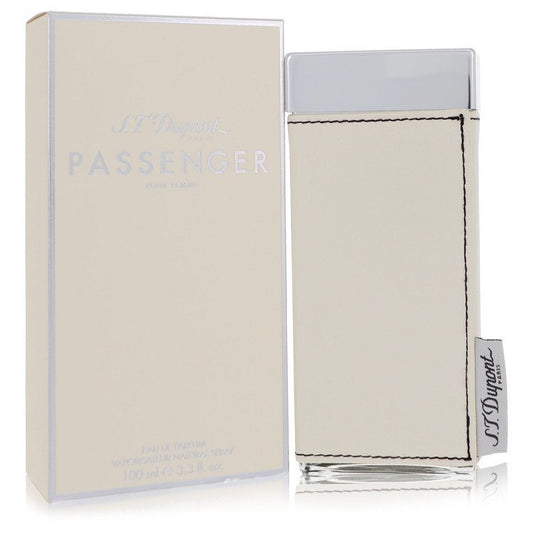 St Dupont Passenger by St Dupont Eau De Parfum Spray 3.3 oz