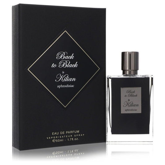 Back to Black Aphrodisiac by Kilian Eau De Parfum Spray 1.7 oz