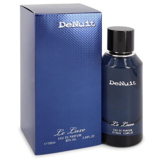 Le Luxe De Nuit by Le Luxe Eau De Parfum Spray 3.4 oz