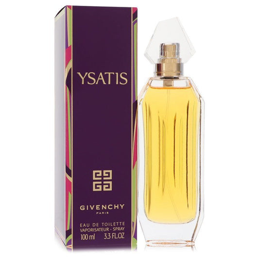 YSATIS by Givenchy Eau De Toilette Spray 3.4 oz