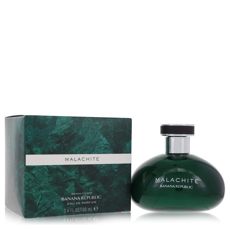 Banana Republic Malachite by Banana Republic Eau De Parfum Spray 3.4 oz