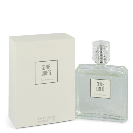 L'eau D'armoise by Serge Lutens Eau De Parfum Spray (Unisex) 3.3 oz