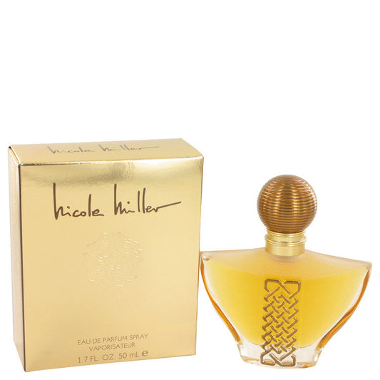 NICOLE by Nicole Miller Eau De Parfum Spray 1.7 oz