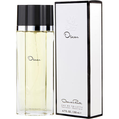 OSCAR by Oscar de la Renta EDT SPRAY 6.7 OZ