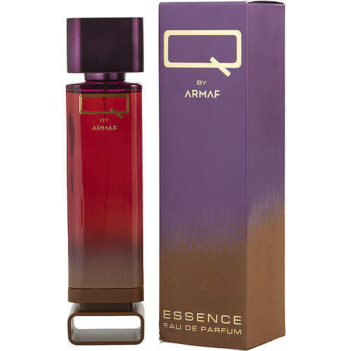 ARMAF Q ESSENCE by Armaf EAU DE PARFUM SPRAY 3.4 OZ