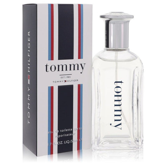 TOMMY HILFIGER by Tommy Hilfiger Cologne Spray / Eau De Toilette Spray 1.7 oz