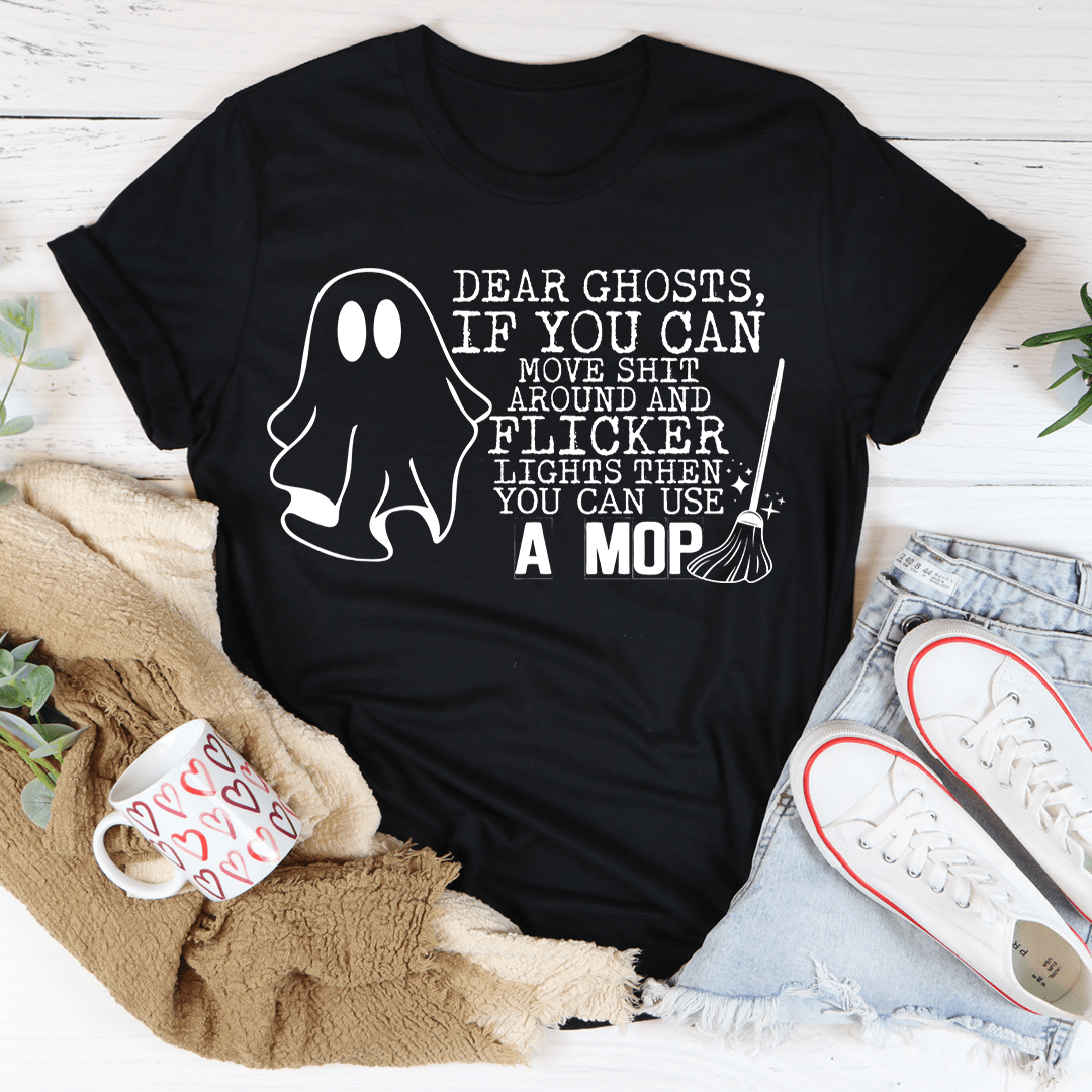 Dear Ghosts T-Shirt