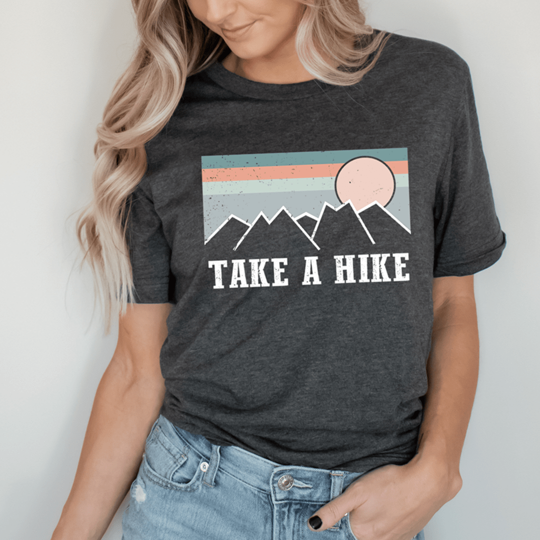 Take A Hike T-Shirt