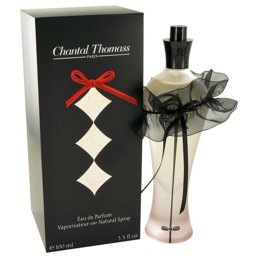 Chantal Thomass by Chantal Thomass Eau De Parfum Spray 3.3 oz