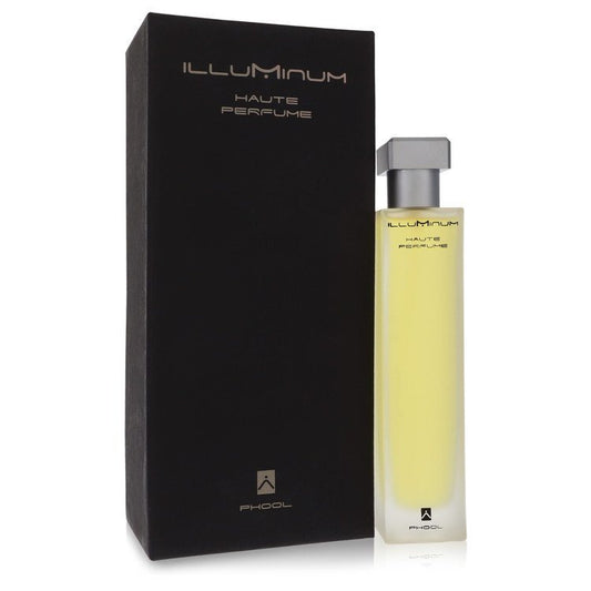 Illuminum Phool by Illuminum Eau De Parfum Spray 3.4 oz