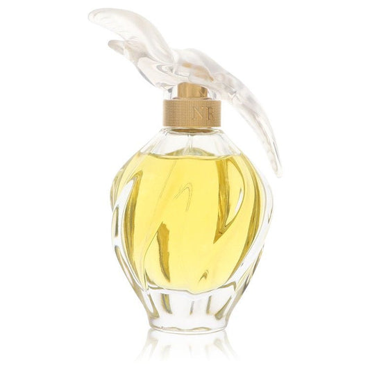 L'AIR DU TEMPS by Nina Ricci Eau De Parfum Spray (Tester) 3.4 oz