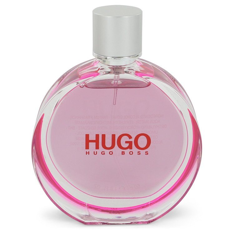 Hugo Extreme by Hugo Boss Eau De Parfum Spray (Tester) 1.6 oz