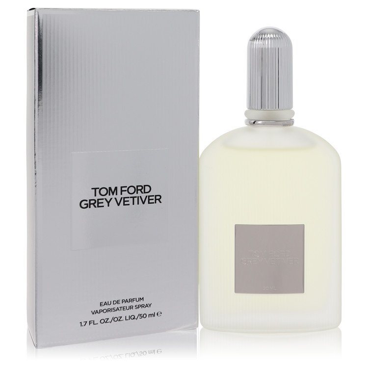 Tom Ford Grey Vetiver by Tom Ford Eau De Parfum Spray 1.7 oz