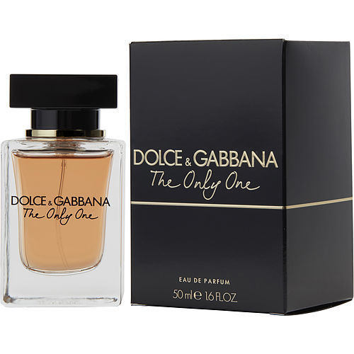 THE ONLY ONE by Dolce & Gabbana EAU DE PARFUM SPRAY 1.6 OZ