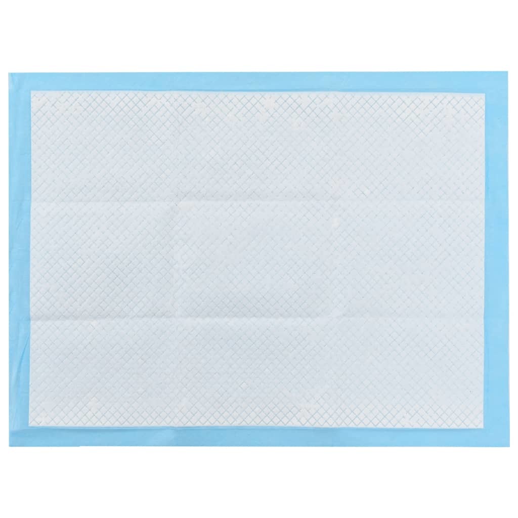 Pet Training Pads 100 pcs 23.6"x17.7" Non Woven Fabric