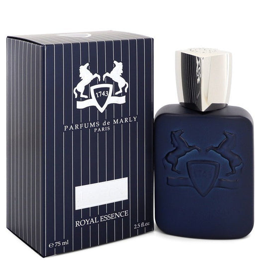 Layton Royal Essence by Parfums De Marly Eau De Parfum Spray 2.5 oz